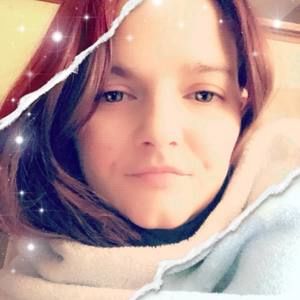 Meet your Posher, Ericka